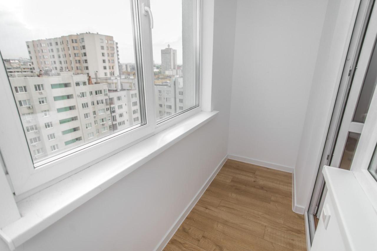 Luxury Best Grand New Apartaments Ultra Central Chisinau Exterior photo