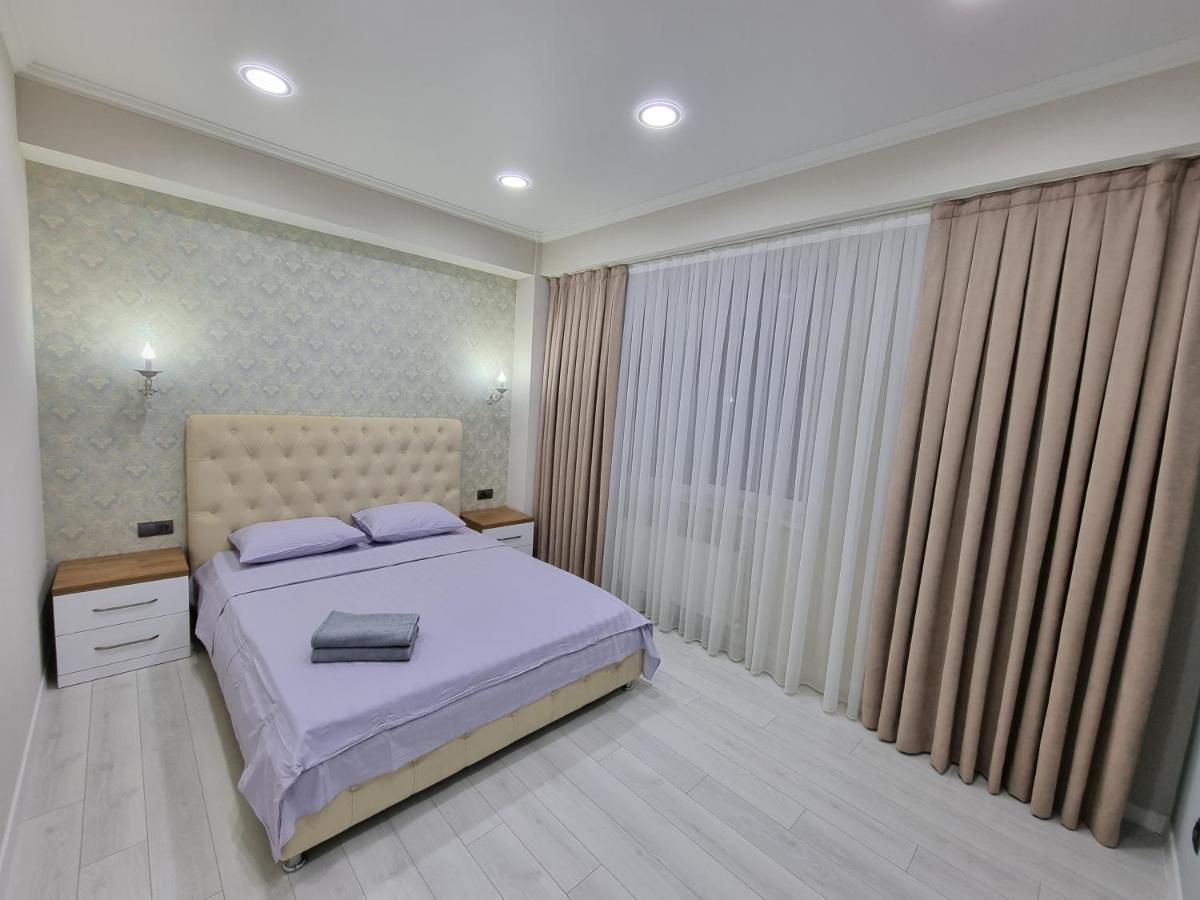 Luxury Best Grand New Apartaments Ultra Central Chisinau Exterior photo