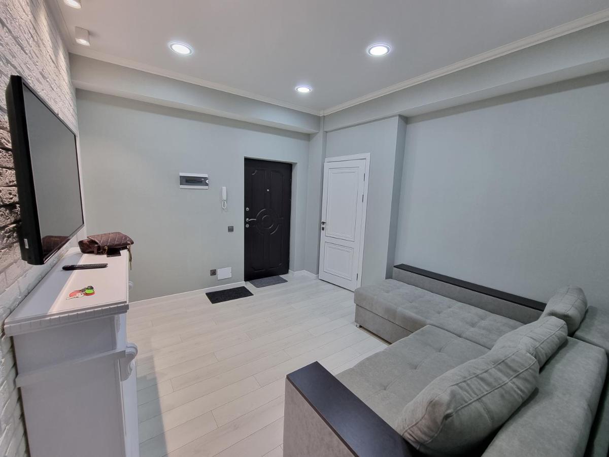 Luxury Best Grand New Apartaments Ultra Central Chisinau Exterior photo