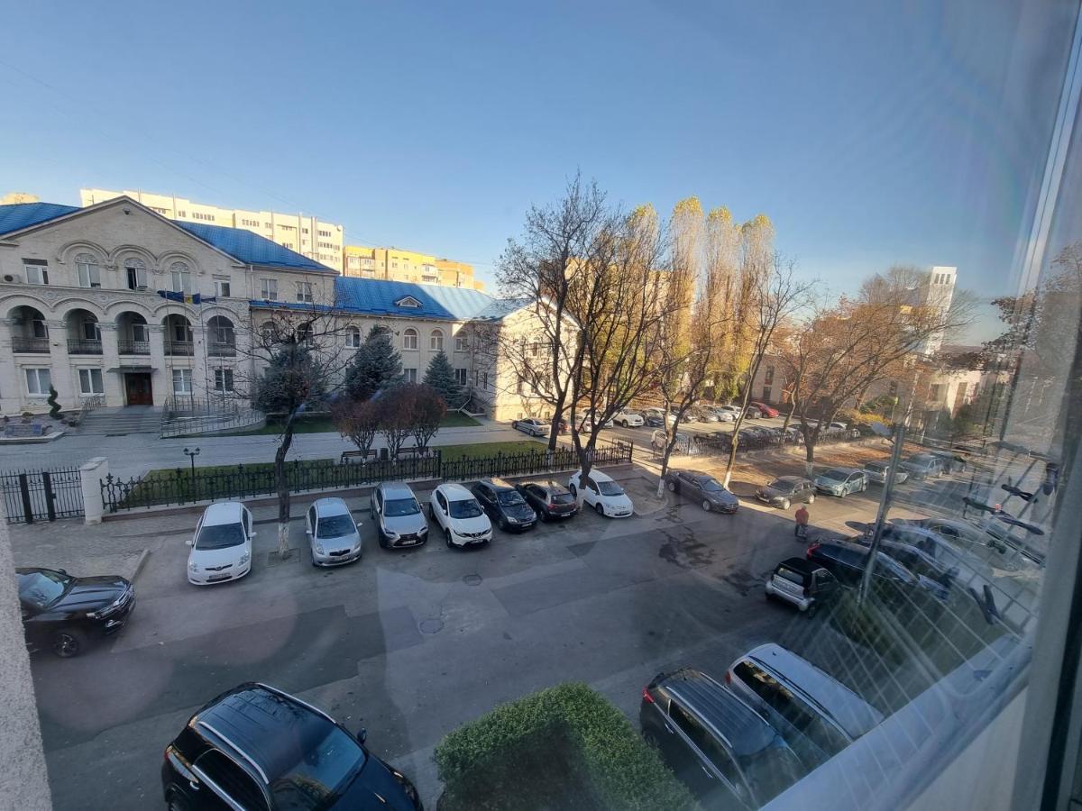Luxury Best Grand New Apartaments Ultra Central Chisinau Exterior photo