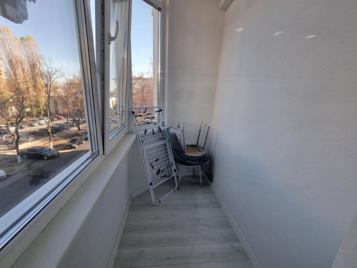 Luxury Best Grand New Apartaments Ultra Central Chisinau Exterior photo
